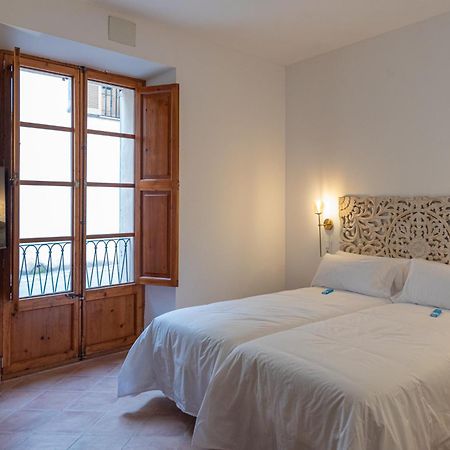 Cas Catala Hotel Синеу Екстериор снимка