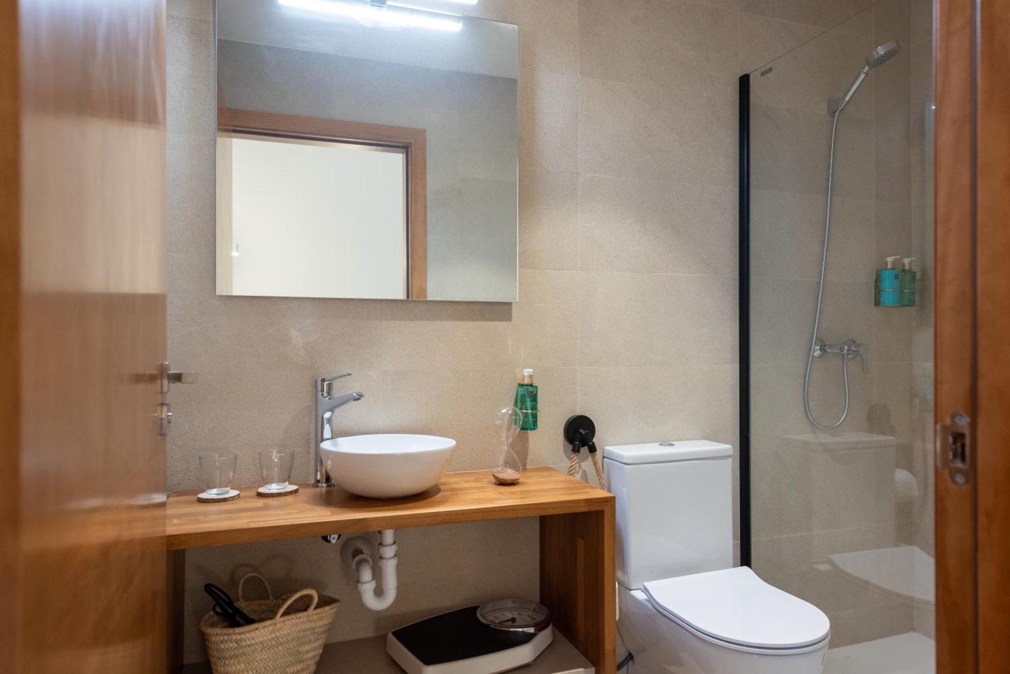 Cas Catala Hotel Синеу Екстериор снимка