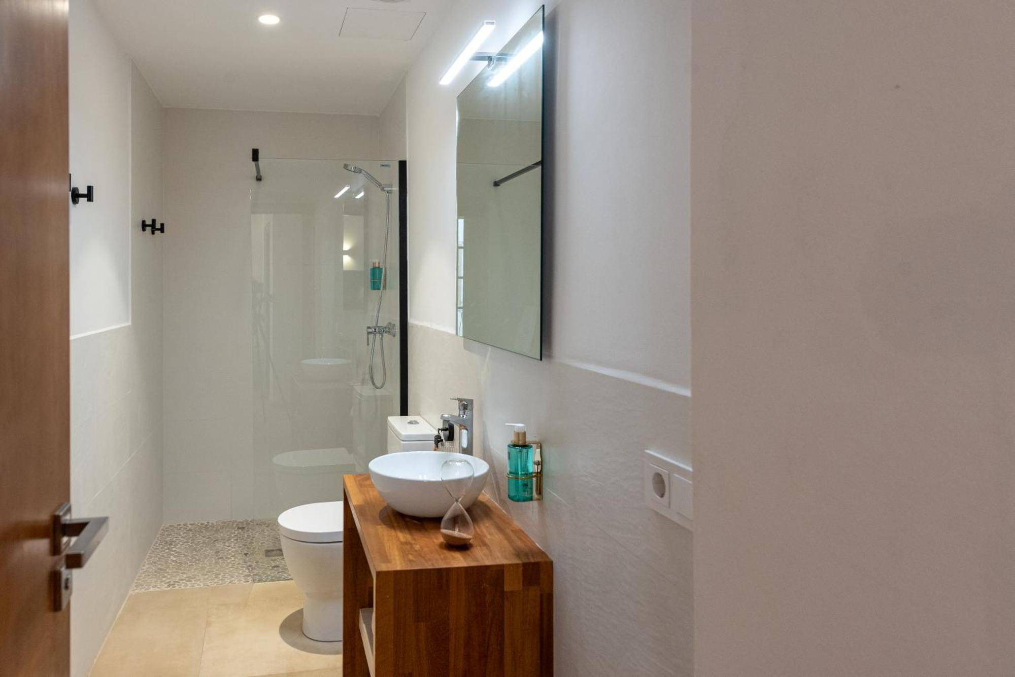 Cas Catala Hotel Синеу Екстериор снимка