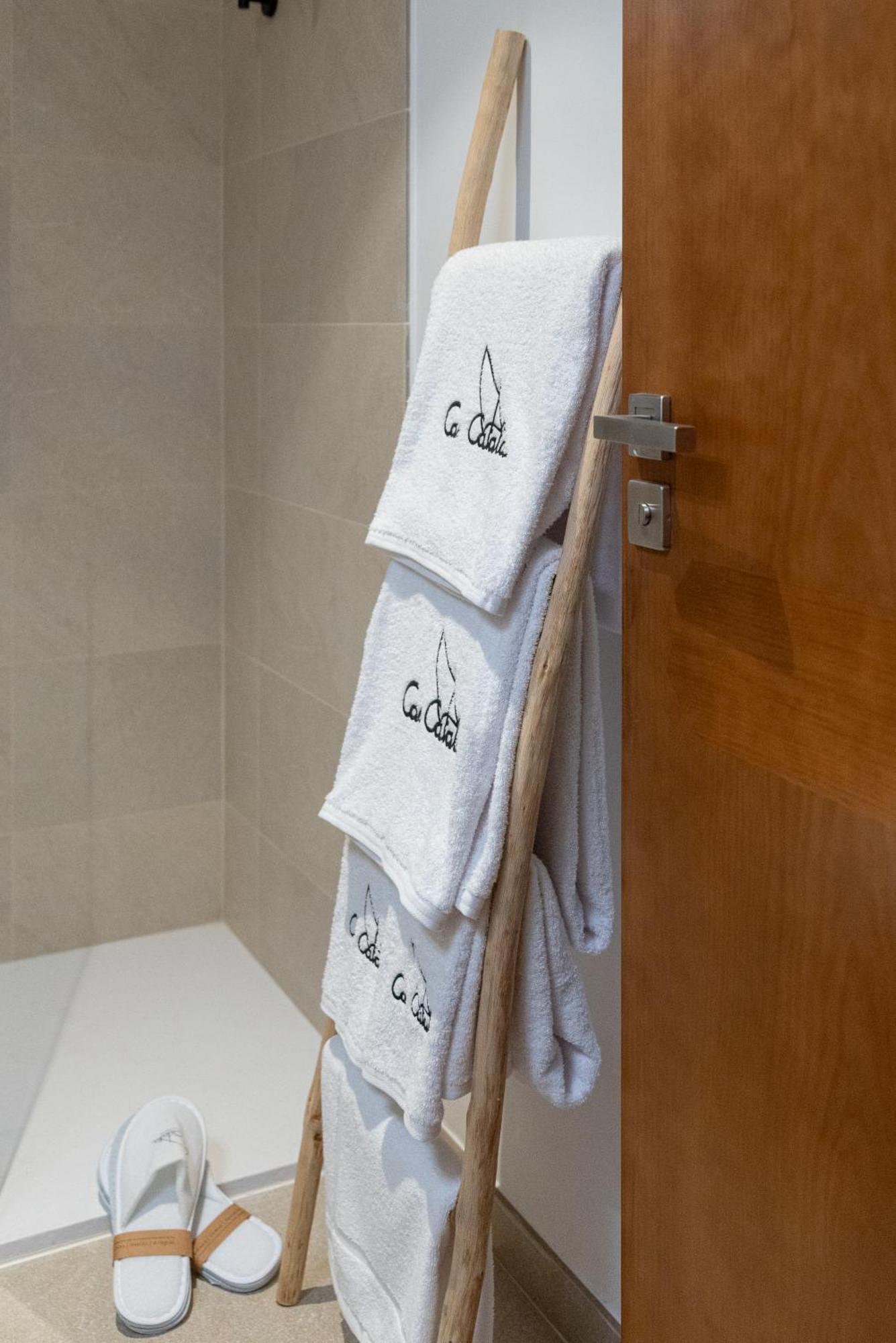 Cas Catala Hotel Синеу Екстериор снимка