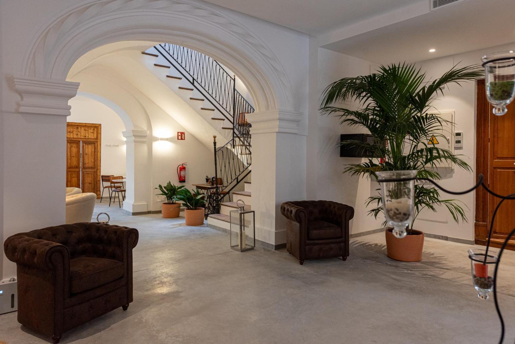 Cas Catala Hotel Синеу Екстериор снимка