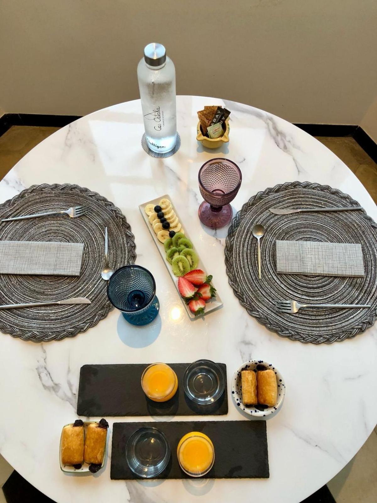 Cas Catala Hotel Синеу Екстериор снимка
