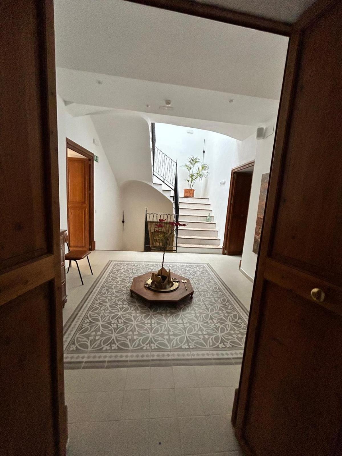 Cas Catala Hotel Синеу Екстериор снимка