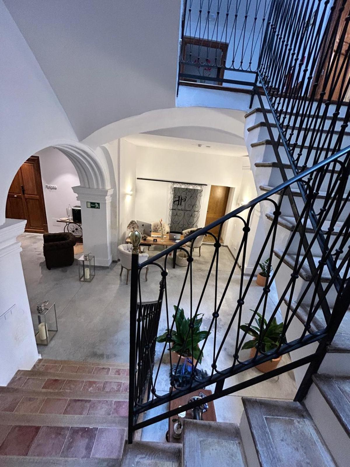 Cas Catala Hotel Синеу Екстериор снимка