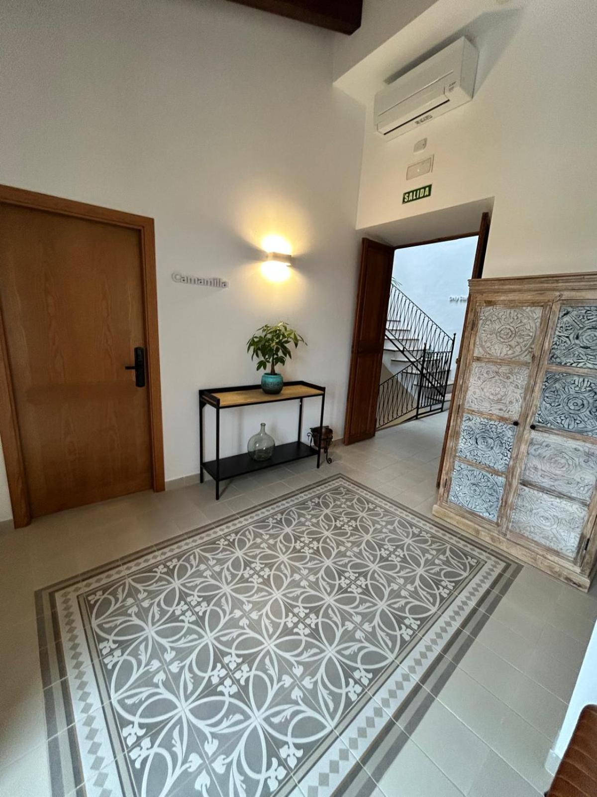 Cas Catala Hotel Синеу Екстериор снимка