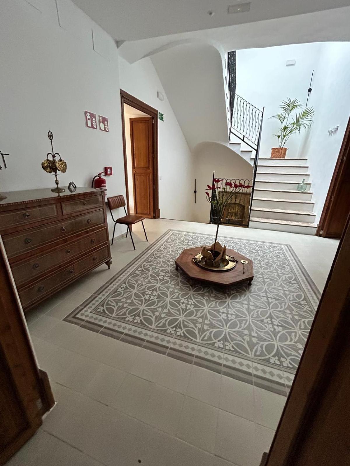 Cas Catala Hotel Синеу Екстериор снимка