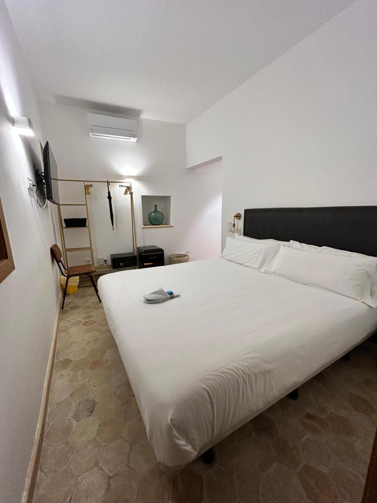 Cas Catala Hotel Синеу Екстериор снимка
