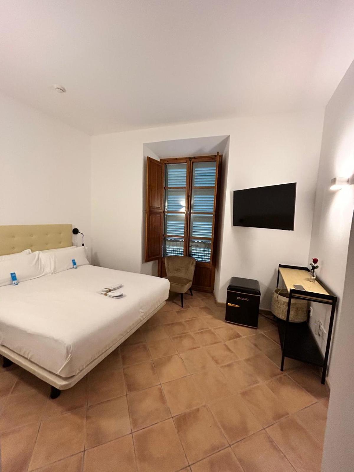 Cas Catala Hotel Синеу Екстериор снимка