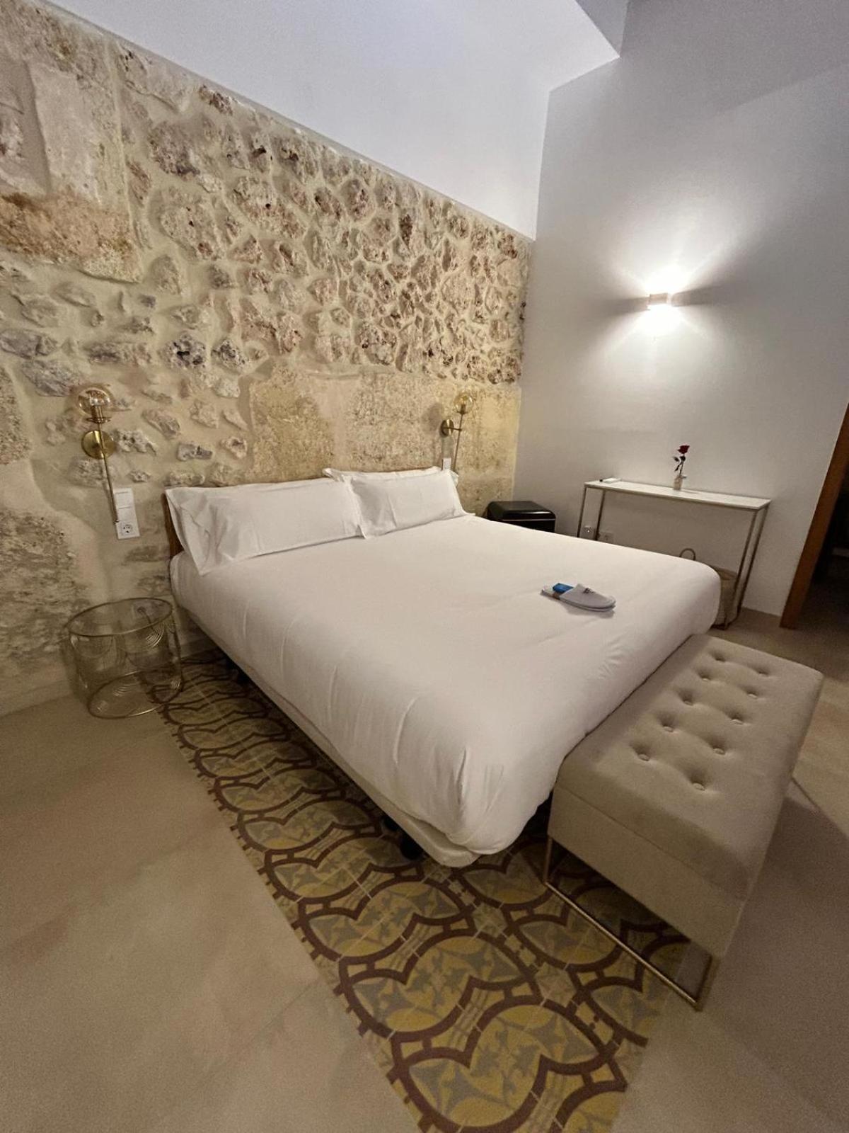 Cas Catala Hotel Синеу Екстериор снимка