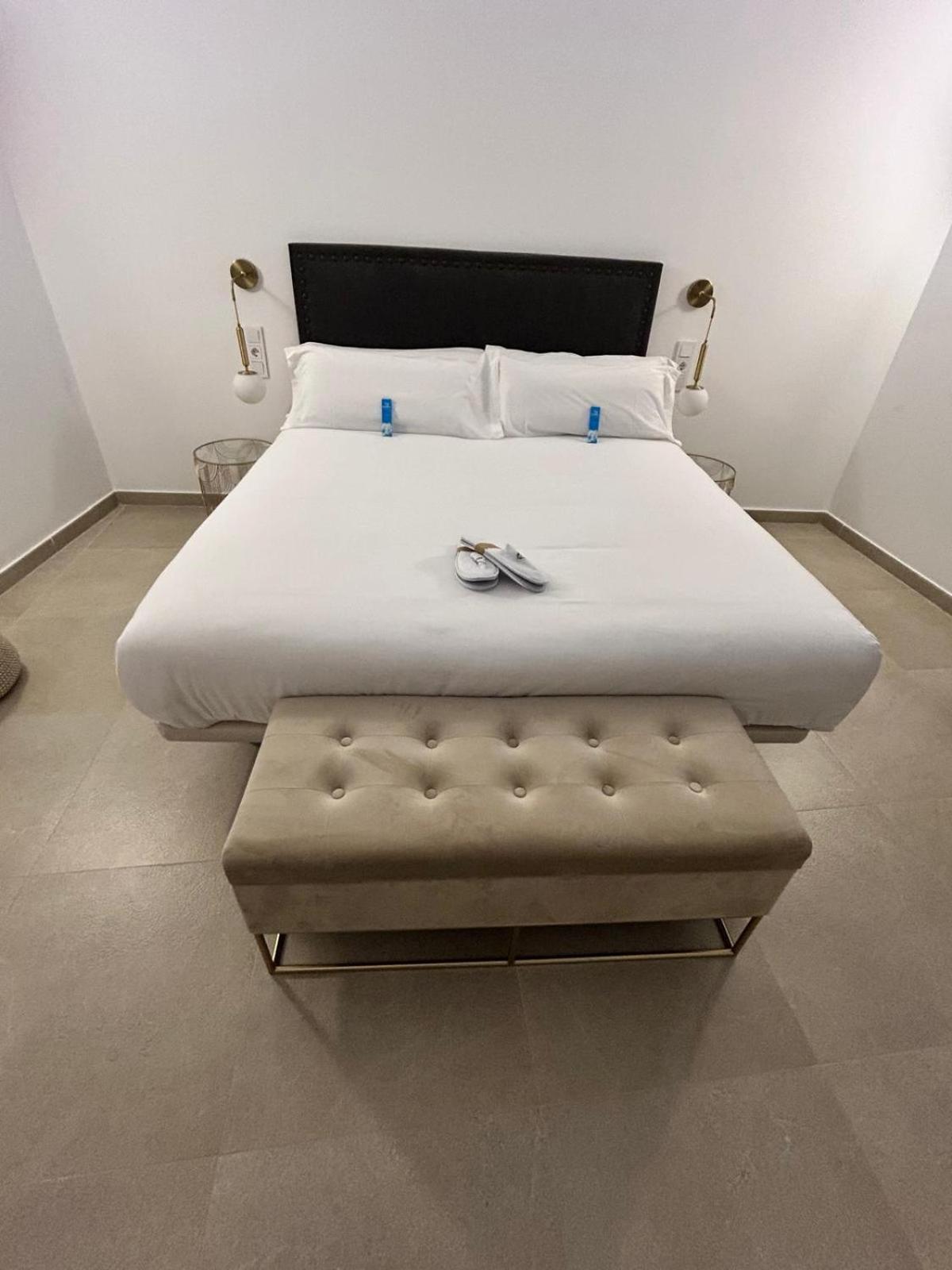 Cas Catala Hotel Синеу Екстериор снимка